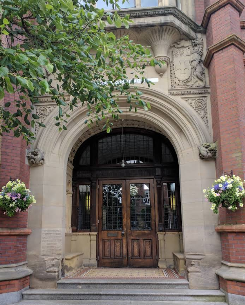 Northumbria University